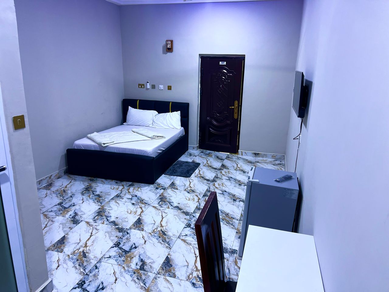 room